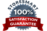 100 percent Satisfaction Guarantee