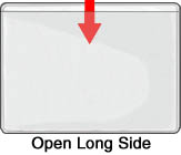 Open Long Side