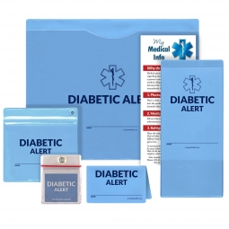 Diabetic Alert Variety Pack