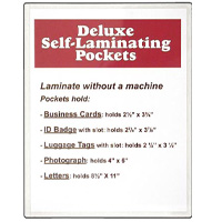 Self-Lamination