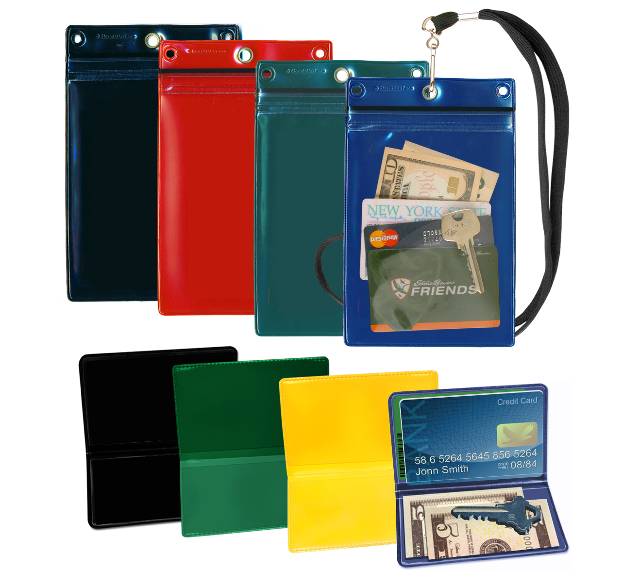 Workout+Wallet+Set+-+2-Pack