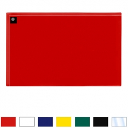 Magnetic Closure Pocket - Plain-Back - 11" x 17"