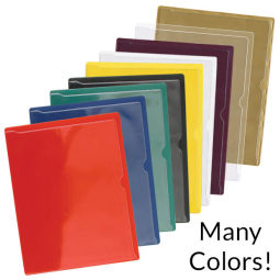 Paperwork Organizer - 8 &frac12;" x 11"