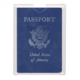 Passport Slip Case