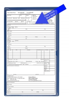 Paperwork Organizers - Legal Size