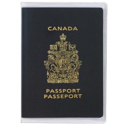 Canadian Passport Covers