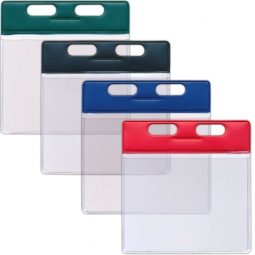 Lock-Out / Tag-Out / Padlock Tag Holders