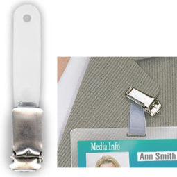 ID Badge Clip Only