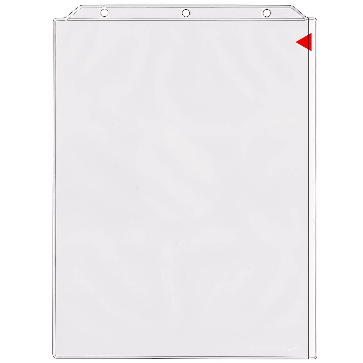 Flip Chart Binder