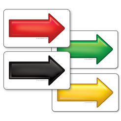 Magnetic+Outline+Arrow+2%22+x+3+%26frac12%22