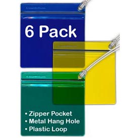 Backpack Buddy Tags Variety Pack