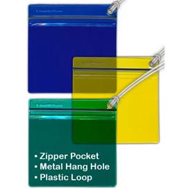 Backpack Buddy Tags