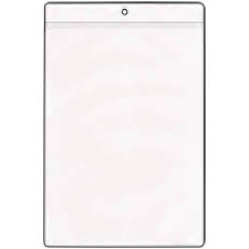 Hang+Hole+Pockets+-+6+1%2F16%27%27+x+9%27%27+-+Open+Short+Side