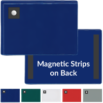 Magnetic+Closure+%22Idea+Card%22+Pocket+-+Magnetic-Back+-+4%22+x+6%22