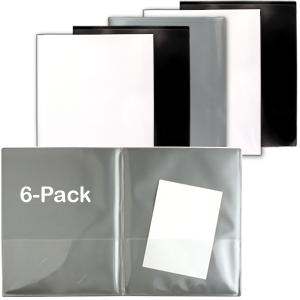 6-pack+LX+Folders+Assorted%3A+Professional