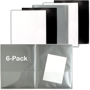 6-pack+LX+Folders+Assorted%3A+Professional