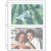 Deluxe+White+Vinyl+Back+Photo+Pages+-+5+%26frac14%3B%22+x+8+%26frac12%3B%22+Photos