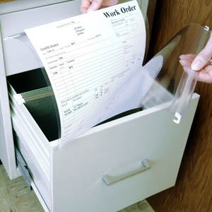 Media Hanging Files: StoreSMART - Filing, Organizing, and Display for Office,  School, Warehouse, and Home