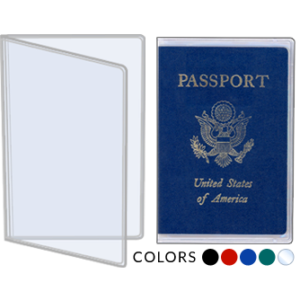 Plastic+Passport+Cover+-+for+US+Passports