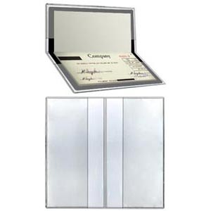 Checkbook+Cover+-+Clear