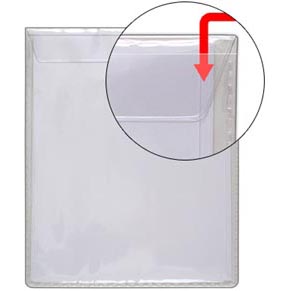 Letter+%26+Document+Pouch+with+a+Tuck-in+Flap+-+holds+8%26frac12%3B%22+x+11%22+sheets