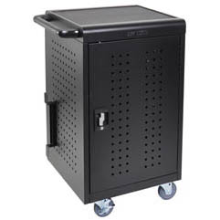 30 Capacity Tablet/Chromebook Charging Cart