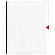 Peel+%26+Stick+Pocket+-+Letter-Size+-+Open+Short+%26+Long+-+8+1%2F2%22+x+11%22