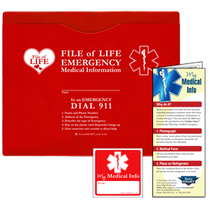 Vial+of+Life+-+9%22+x+11%22-+Medical+Info+Pocket+-+Magnetic+Back+W%2F+Medical+Form+%26+Sticker