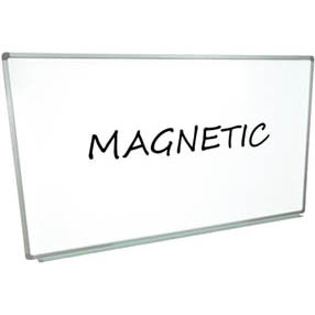 Wall-mounted+Magnetic+Whiteboard+72%22+x+40%22