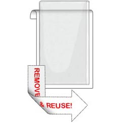 Remove+%26+Reuse+-+Peel+%26+Stick+Pocket%3A+3%22+x+5%22+-+Open+Long+Side+-+Index+Card+%2F+Photo