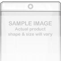Job Ticket Holder: 23 1/2 x 31 7/8 - Open Long Side