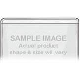 Non-Adhesive Pocket - Letter size - Open Long - 8 &frac12;" x 11 &frac12;"