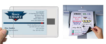 magnetic business card holders and business cards with magnetic backing - Magnetic Business Card Holder magnetic business card holders and business cards with magnetic backing - Magnetic Business Card Holder