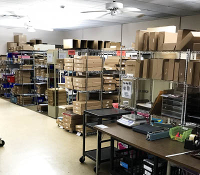 Inventory