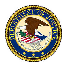 US Department of Justice