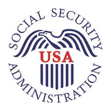 US Social Security Administrations