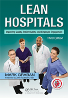 Lean Hospitals