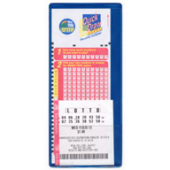 Lotto Ticket Holders: StoreSMART - Filing, Organizing, and Display for  Office, School, Warehouse, and Home